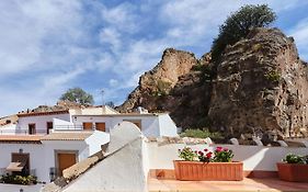 Casa del Álamo